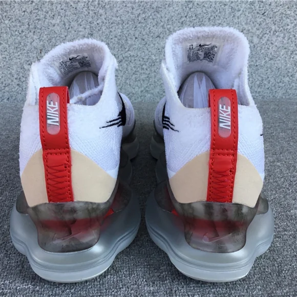 Available Now!!!! Women's Nike Air Max Flyknit scorpion - Picture 9 of 16